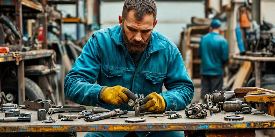 Развал-схождение GAZ Газель NEXT