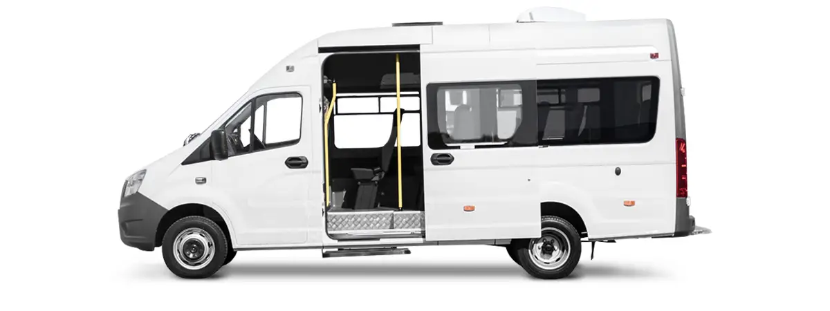 Газель Next Автобус