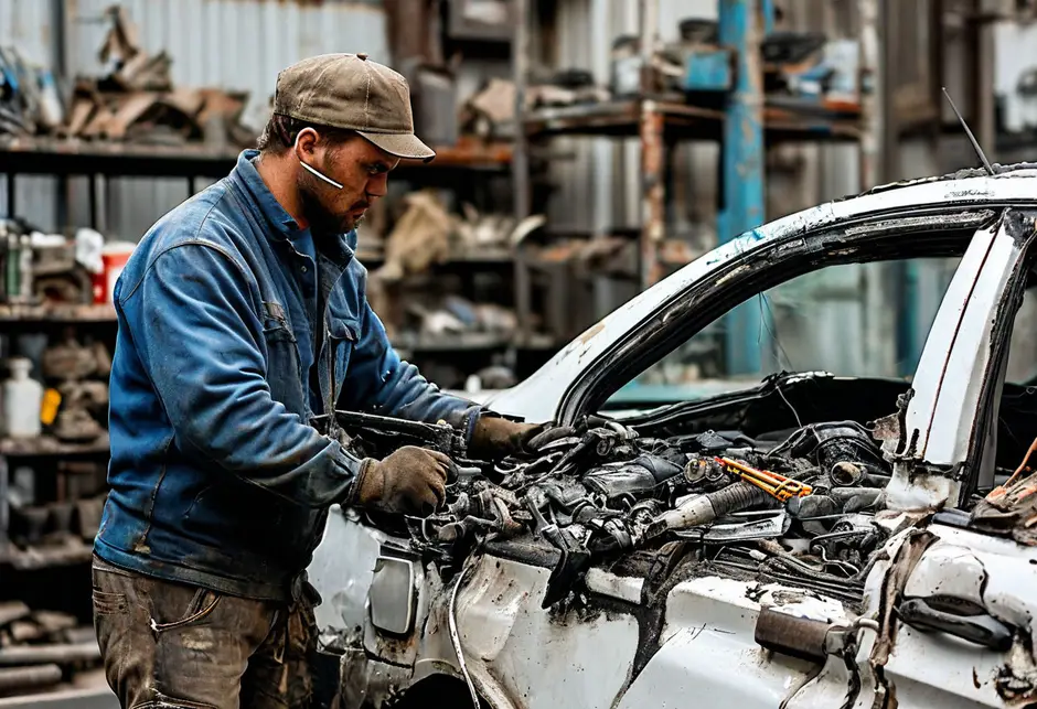 Арматурные работы ГАЗ Газель