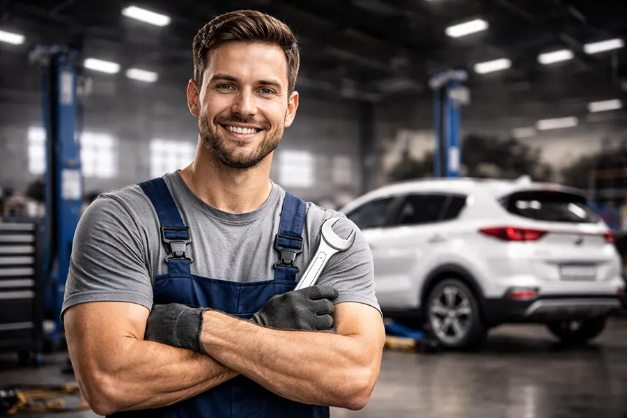 Точность и уверенные руки — твоя основа