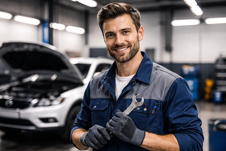 Практика, опыт и рост каждый день