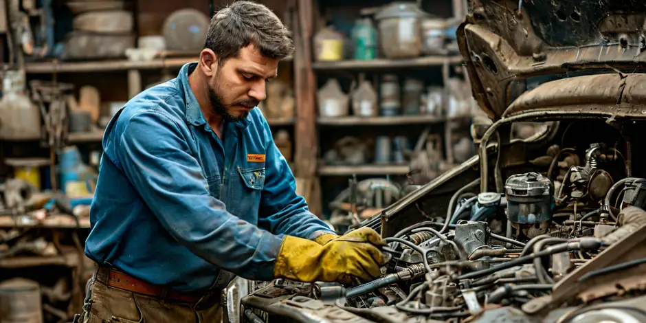 Прокачка тормозов ГАЗ Газель