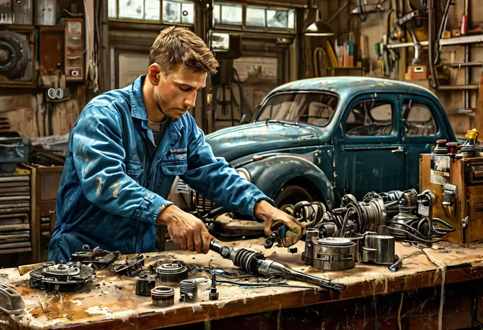 Прокачка сцепления ГАЗ Газель