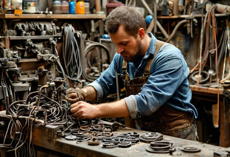 Изготовление тормозной трубки ГАЗ Газель