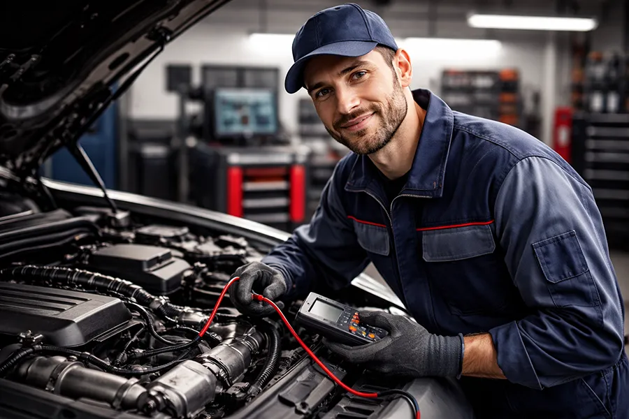 Электроника и логика на одном языке