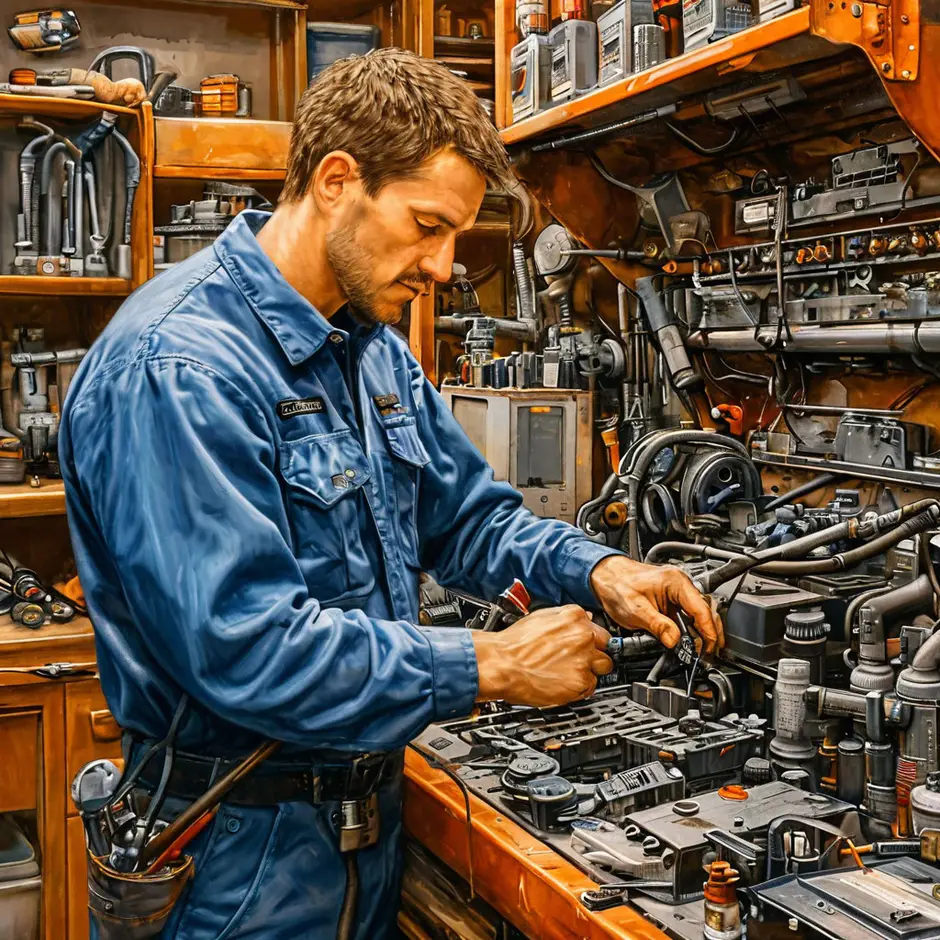 Диагностика инструментальная ГАЗ Газель Некст