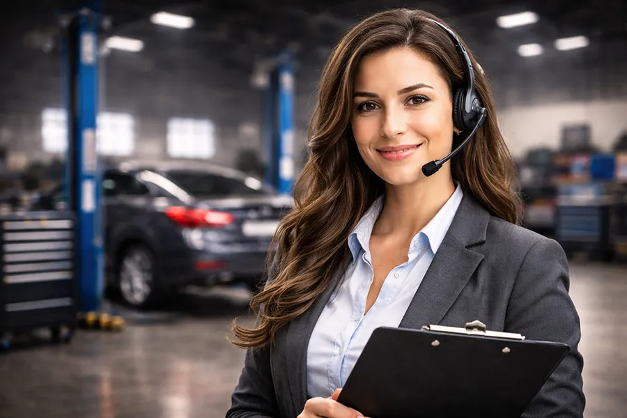 Порядок, диалог и контроль процесса