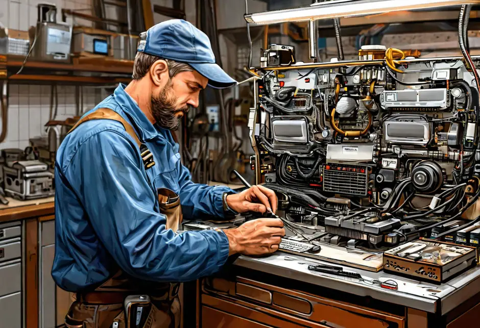 Перепрограммирование блока управления ГАЗ Газель Некст