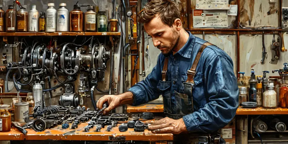 Прокачка тормозной системы ГАЗ Газель