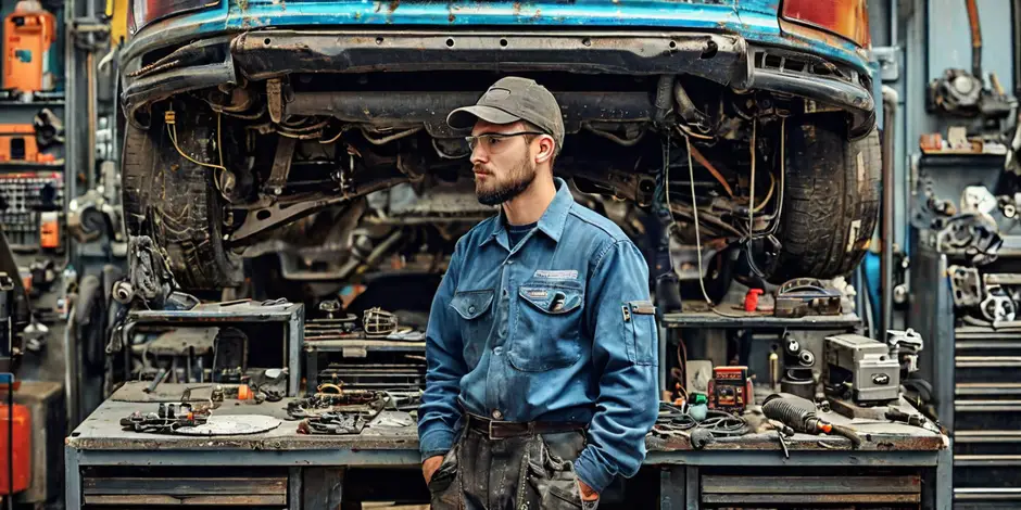 Диагностика инструментальная GAZ Газель NEXT